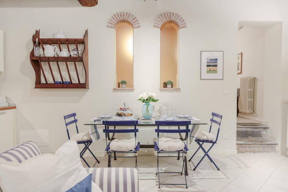 House | 1 bedroom