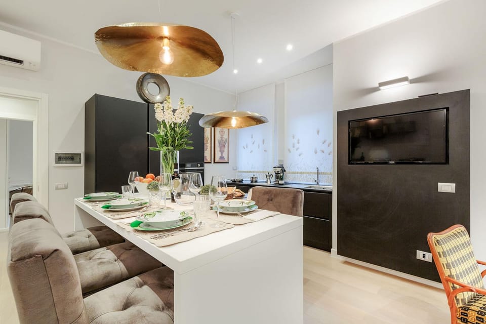 House | 1 bedroom, WiFi