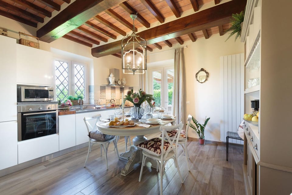 House | 3 bedrooms, WiFi