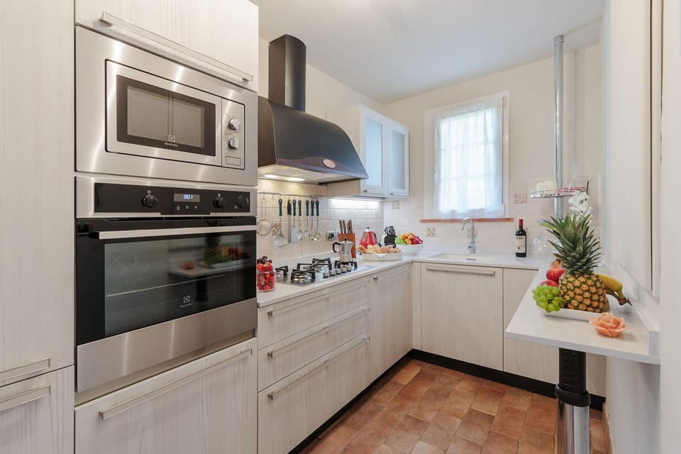 Villa | 3 bedrooms
