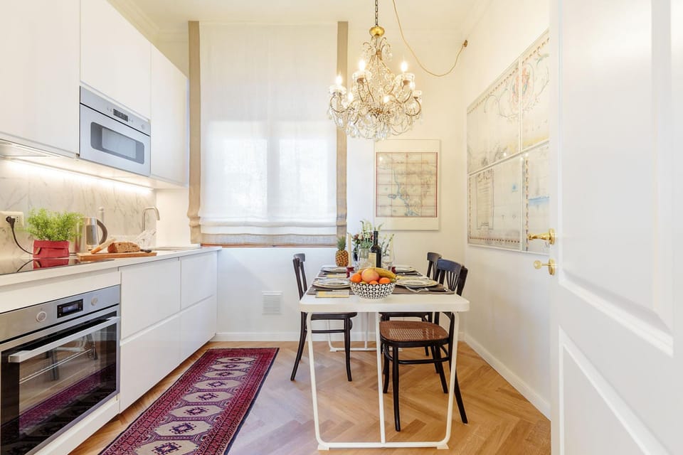 House | 2 bedrooms, WiFi