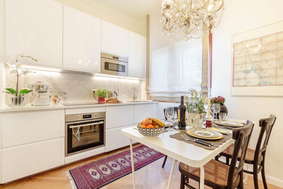 House | 2 bedrooms, WiFi