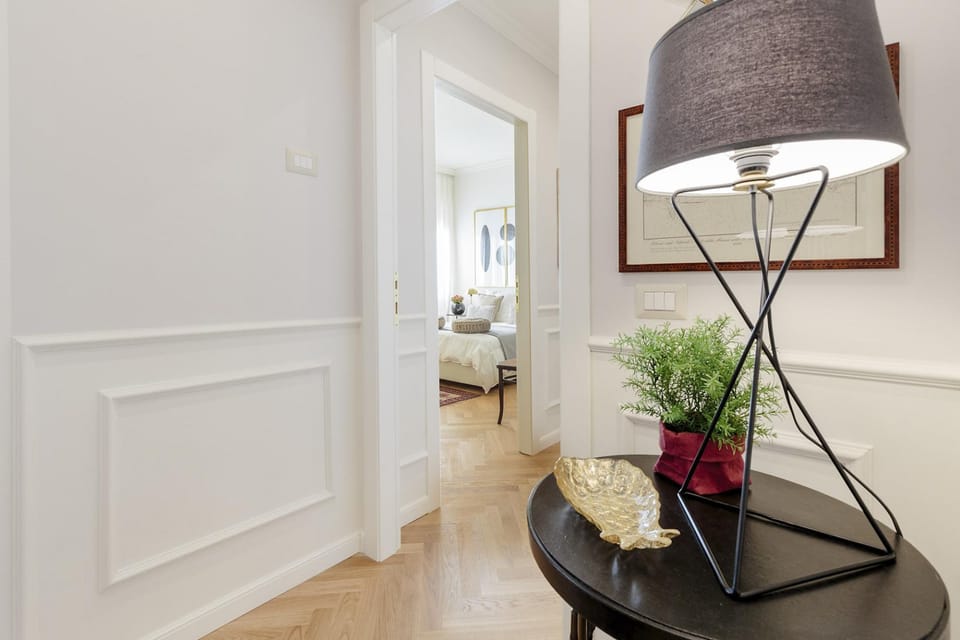 House | 2 bedrooms, WiFi