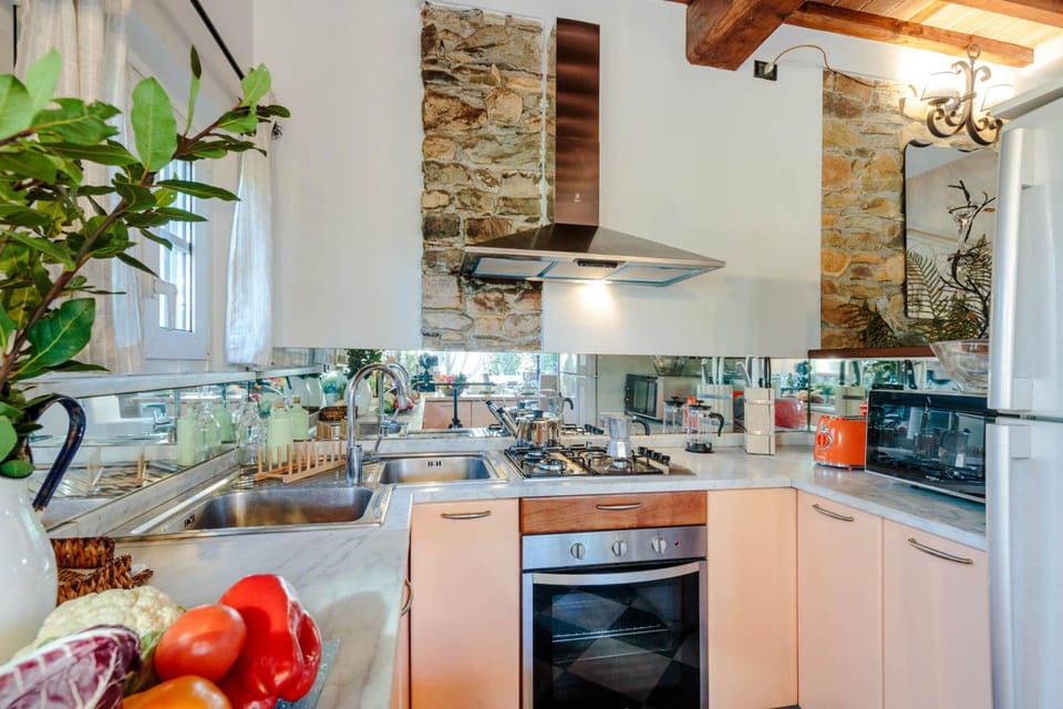 Villa | 3 bedrooms, WiFi