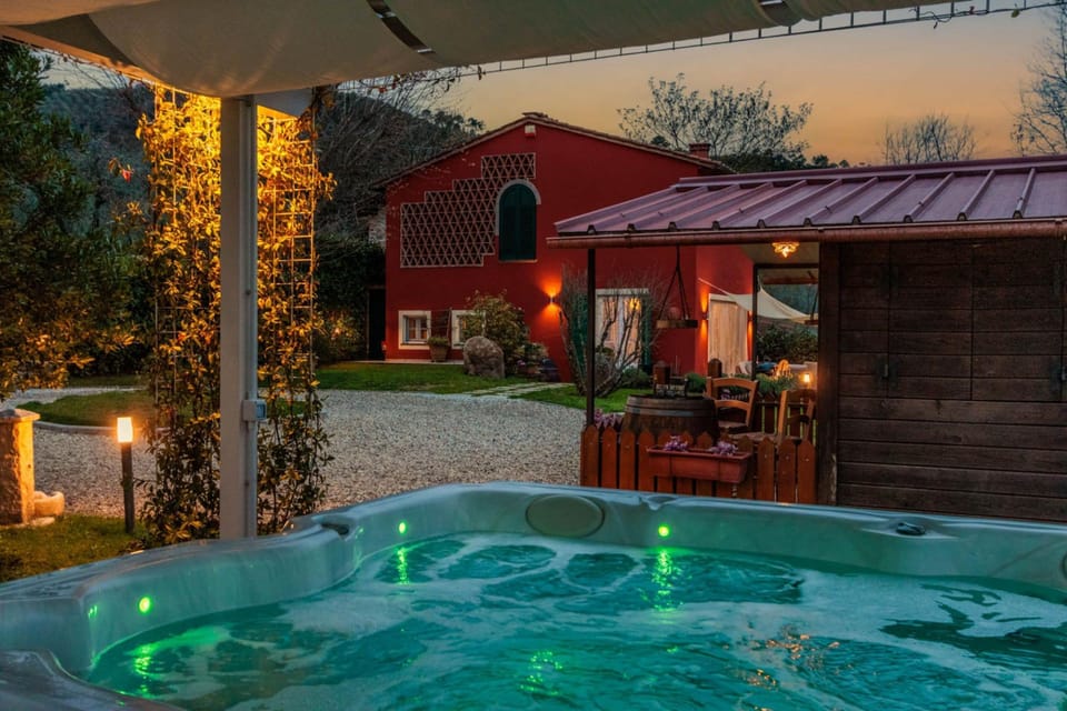 House | 3 bedrooms, WiFi