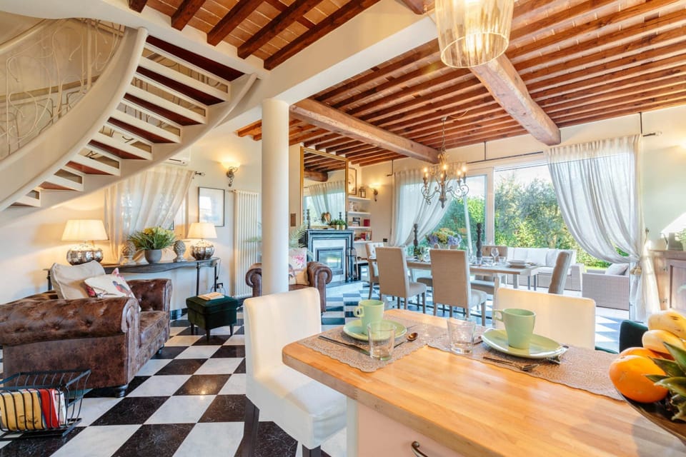 House | 3 bedrooms, WiFi