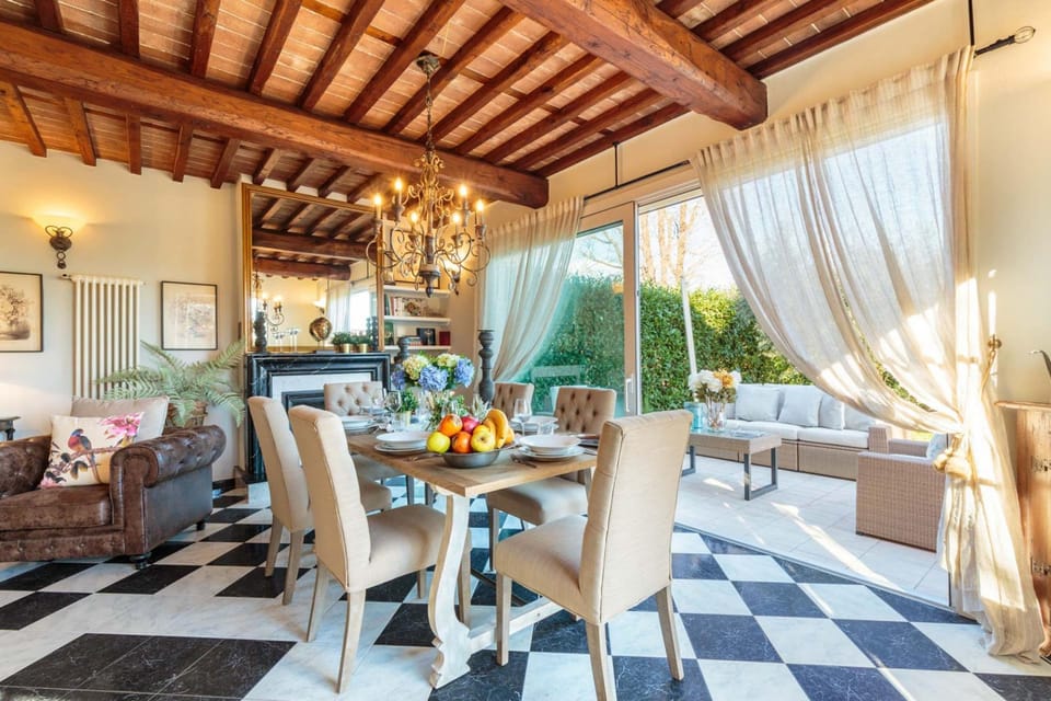 Villa | 3 bedrooms, WiFi