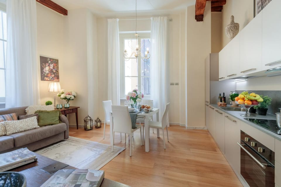 House | 2 bedrooms, WiFi