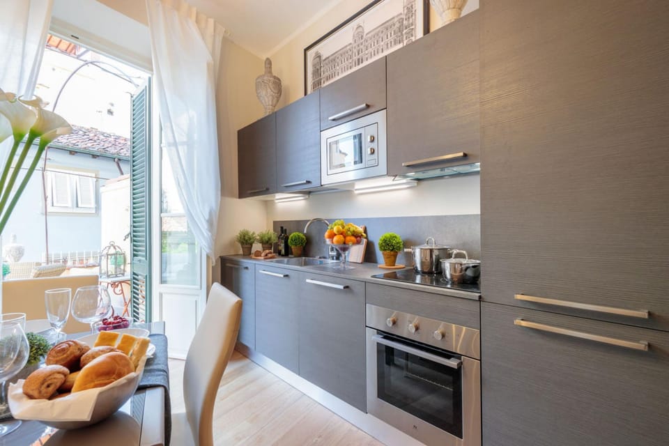 House | 2 bedrooms, WiFi