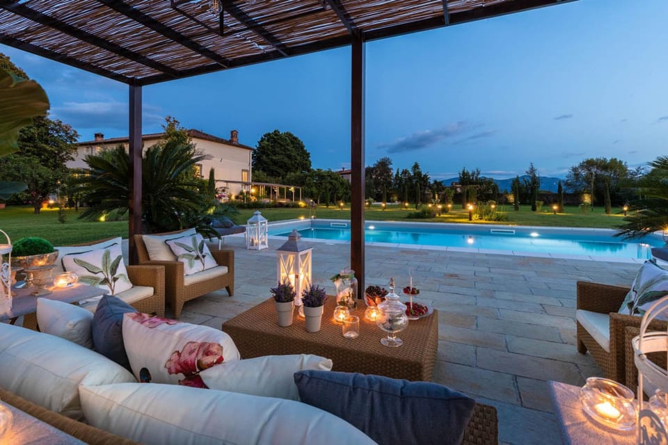 House | 5 bedrooms