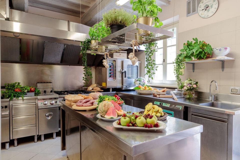 House | Private kitchen