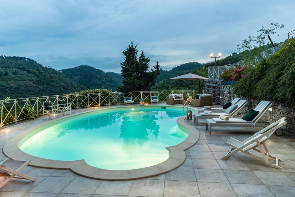 Villa | 8 bedrooms