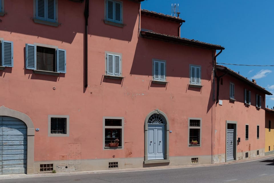 Villa | 4 bedrooms
