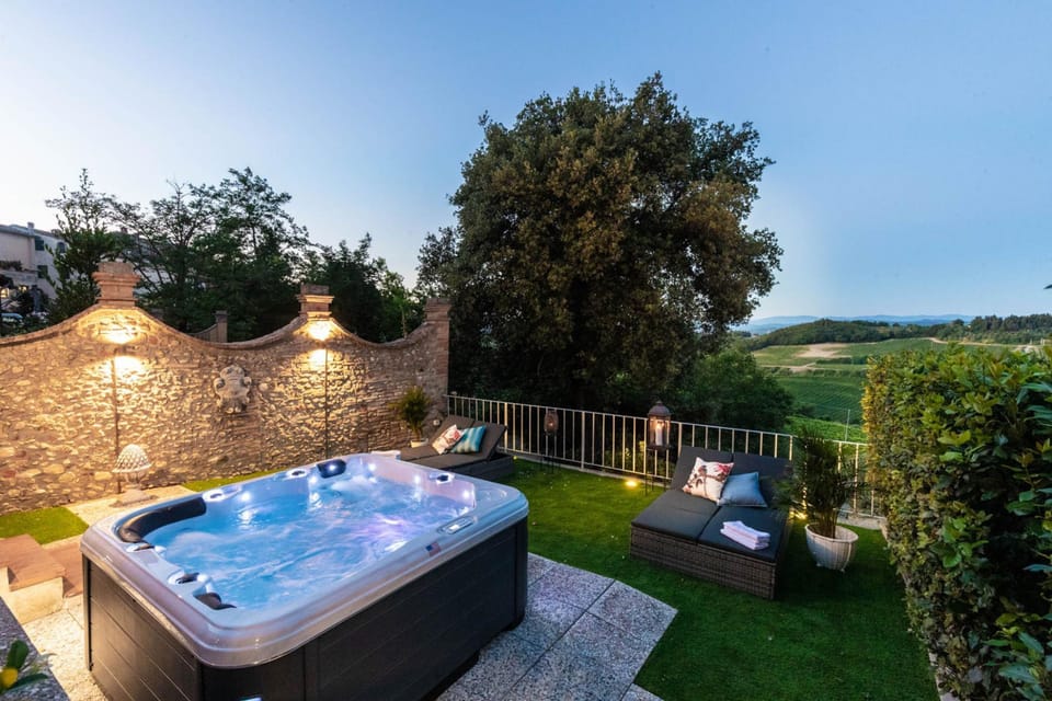 Villa | 4 bedrooms