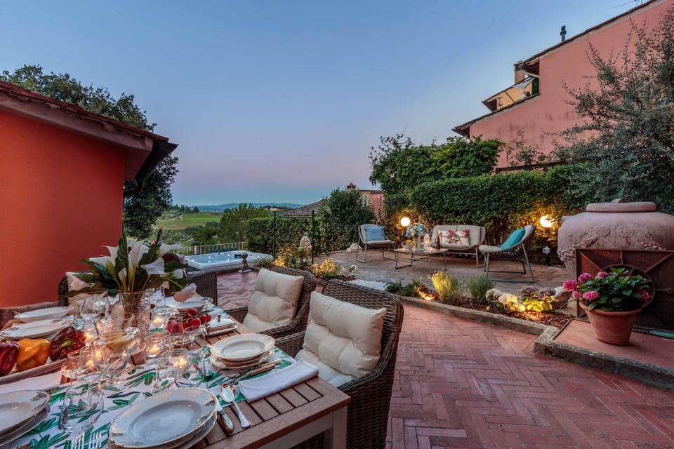 Villa | 4 bedrooms