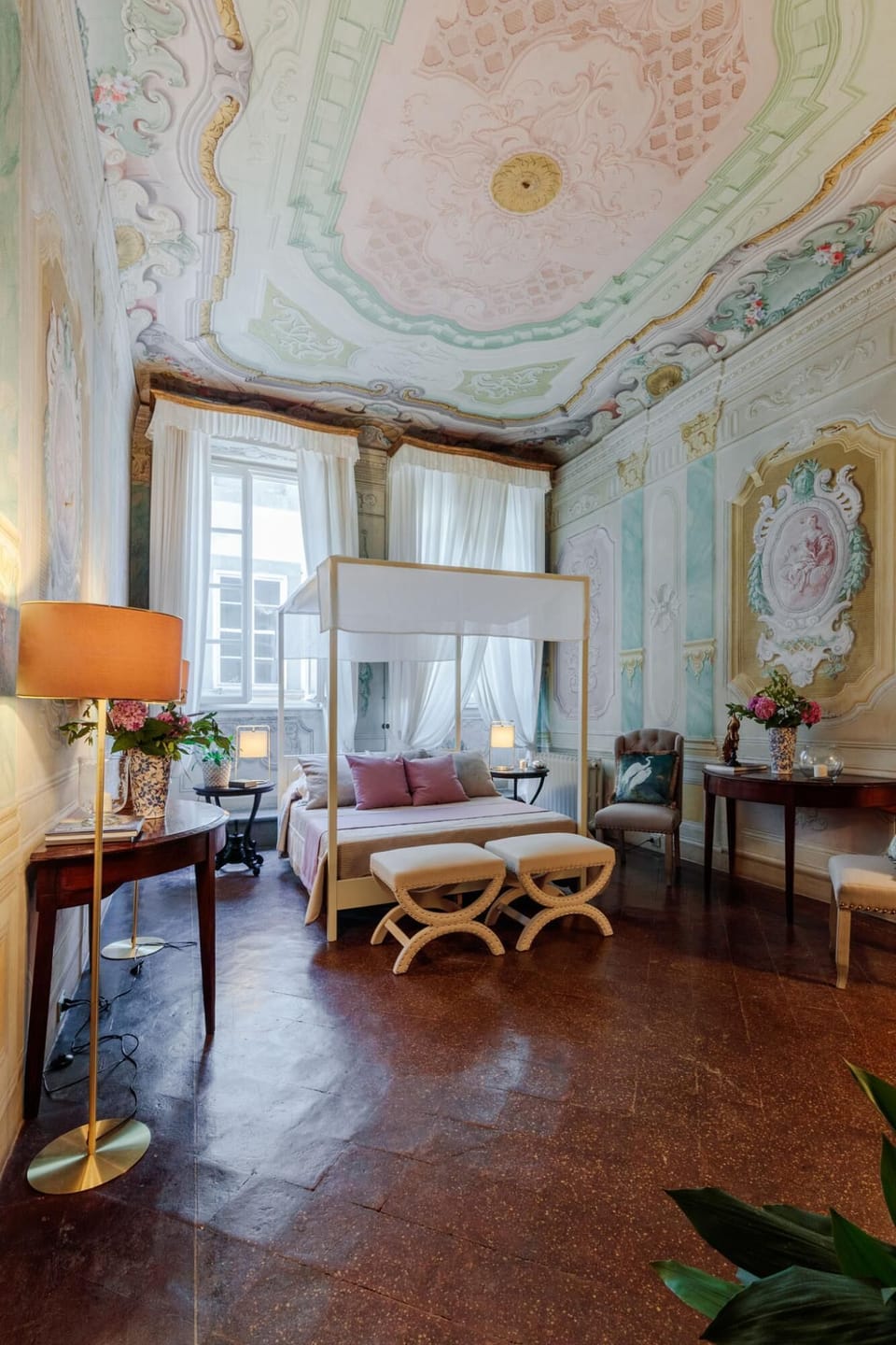 Apartment | 8 bedrooms