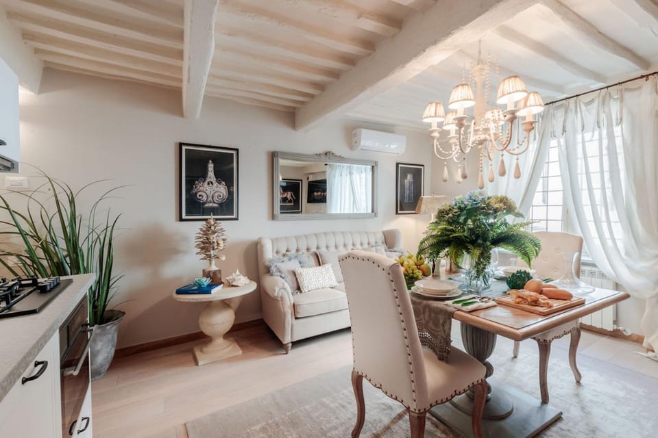 House | 1 bedroom