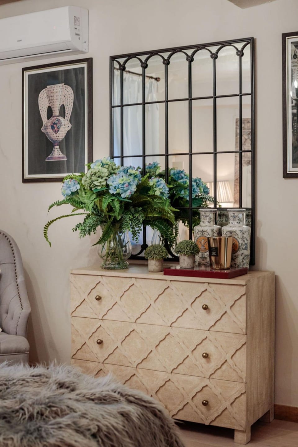 House | 1 bedroom
