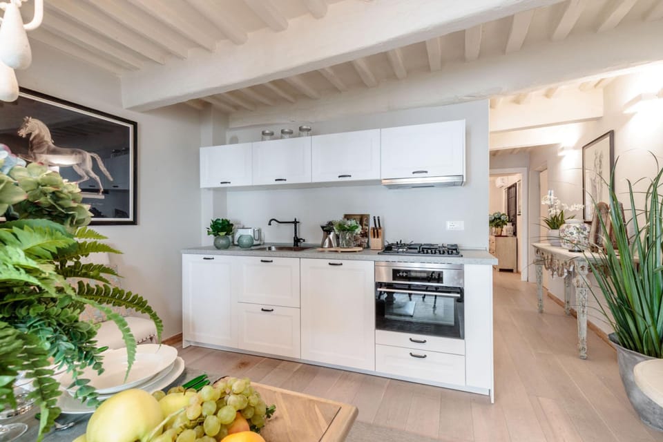House | 1 bedroom
