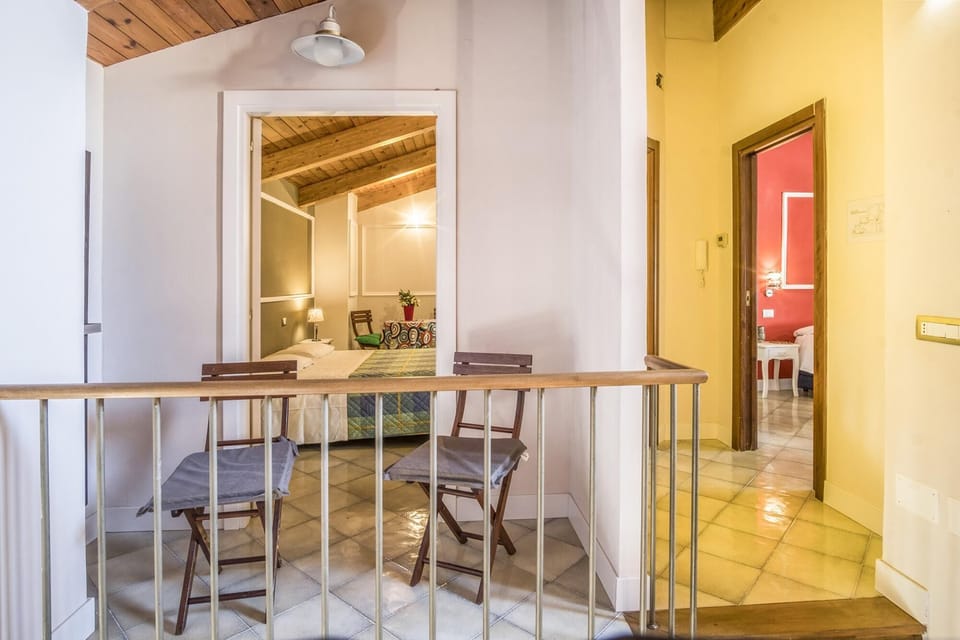 House | 3 bedrooms, WiFi