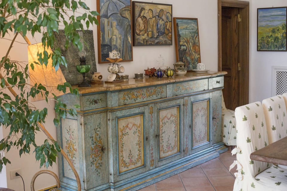 House, Smoking | 5 bedrooms, desk, WiFi