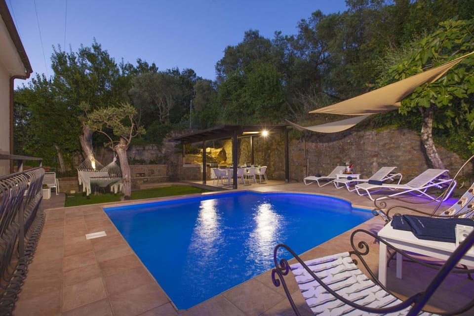 House | 2 bedrooms