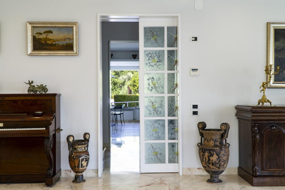 House, Smoking | 4 bedrooms