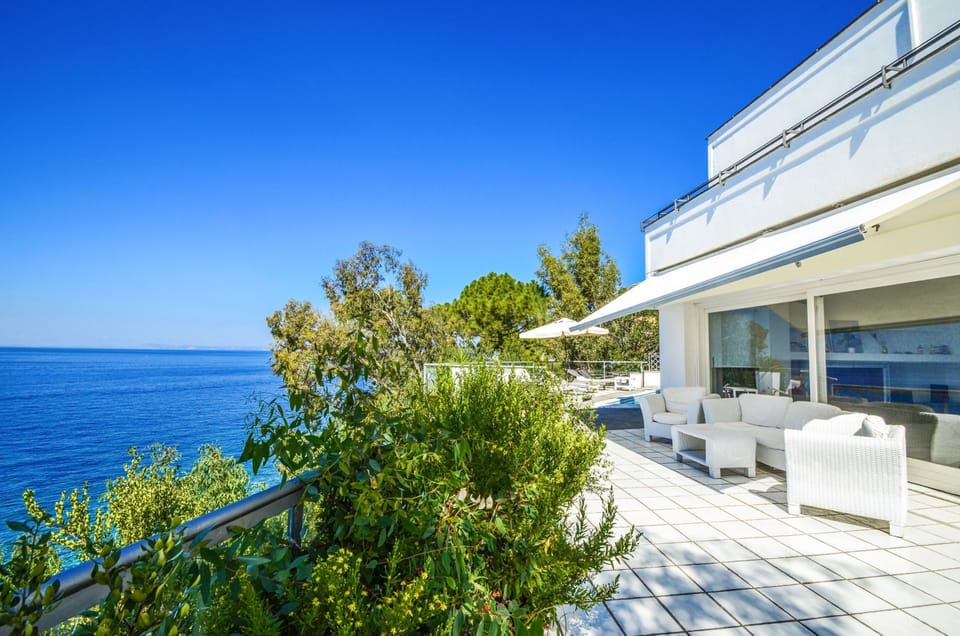 House, Smoking | 5 bedrooms