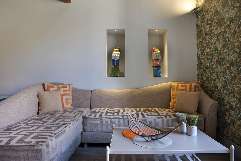 House, Smoking | 1 bedroom