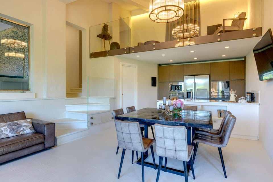Villa, Smoking | 4 bedrooms