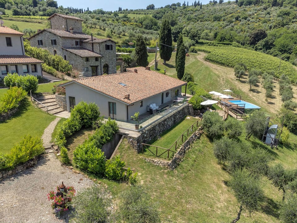 House, Smoking | 4 bedrooms