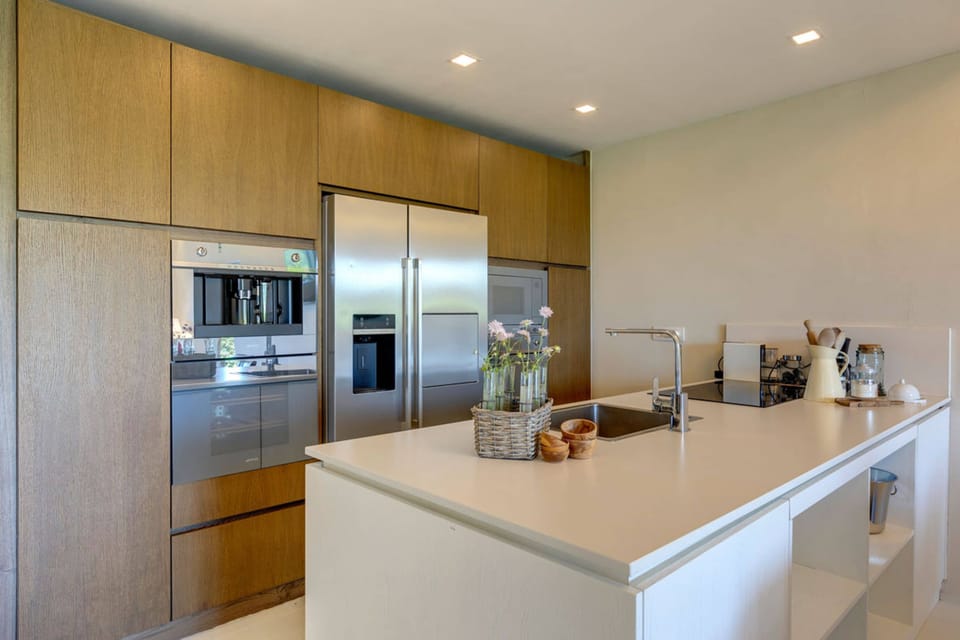 Apartment | 18 bedrooms