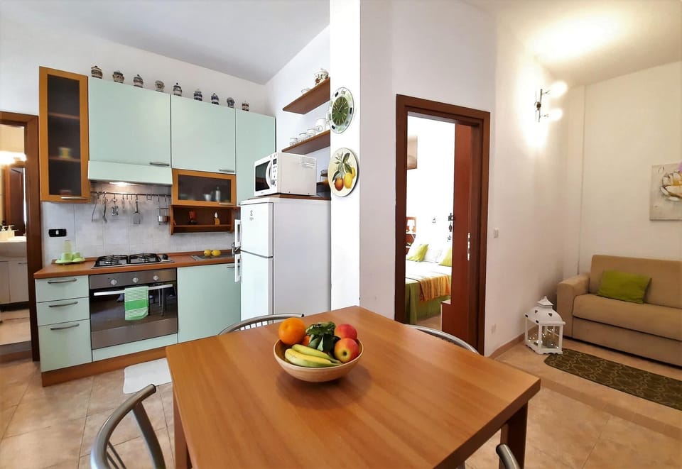Apartment | 1 bedroom, WiFi