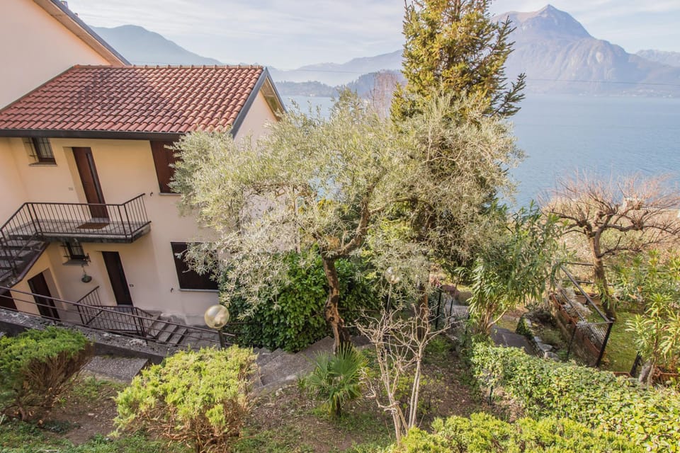 House | 1 bedroom, iron/ironing board, WiFi