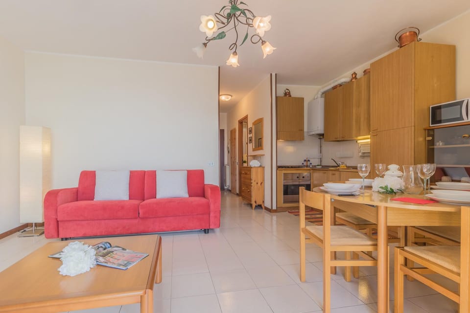 House | 1 bedroom, iron/ironing board, WiFi