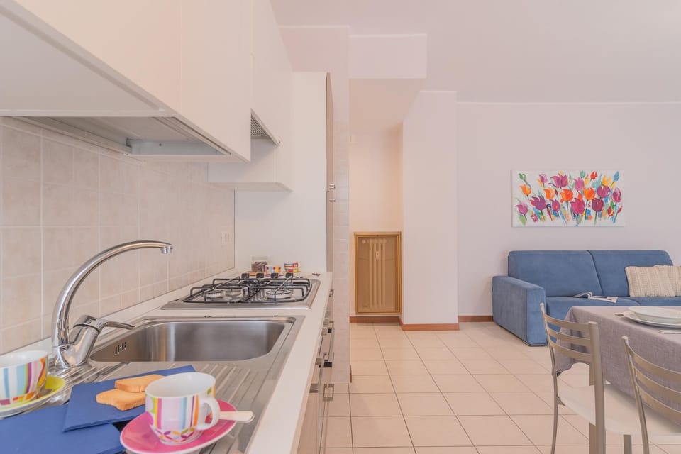 House | 1 bedroom