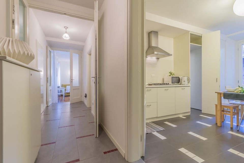 Apartment | 2 bedrooms