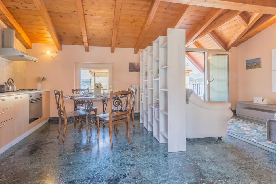 House | 1 bedroom