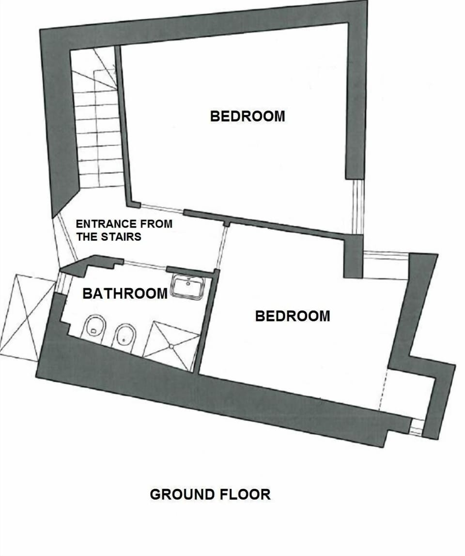 House | 2 bedrooms