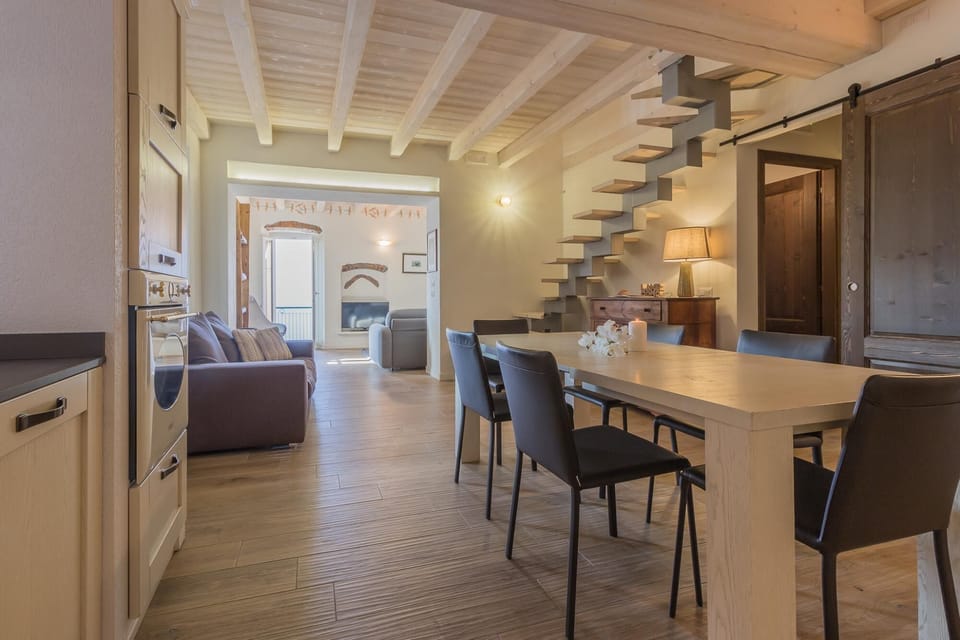 House | 3 bedrooms, WiFi