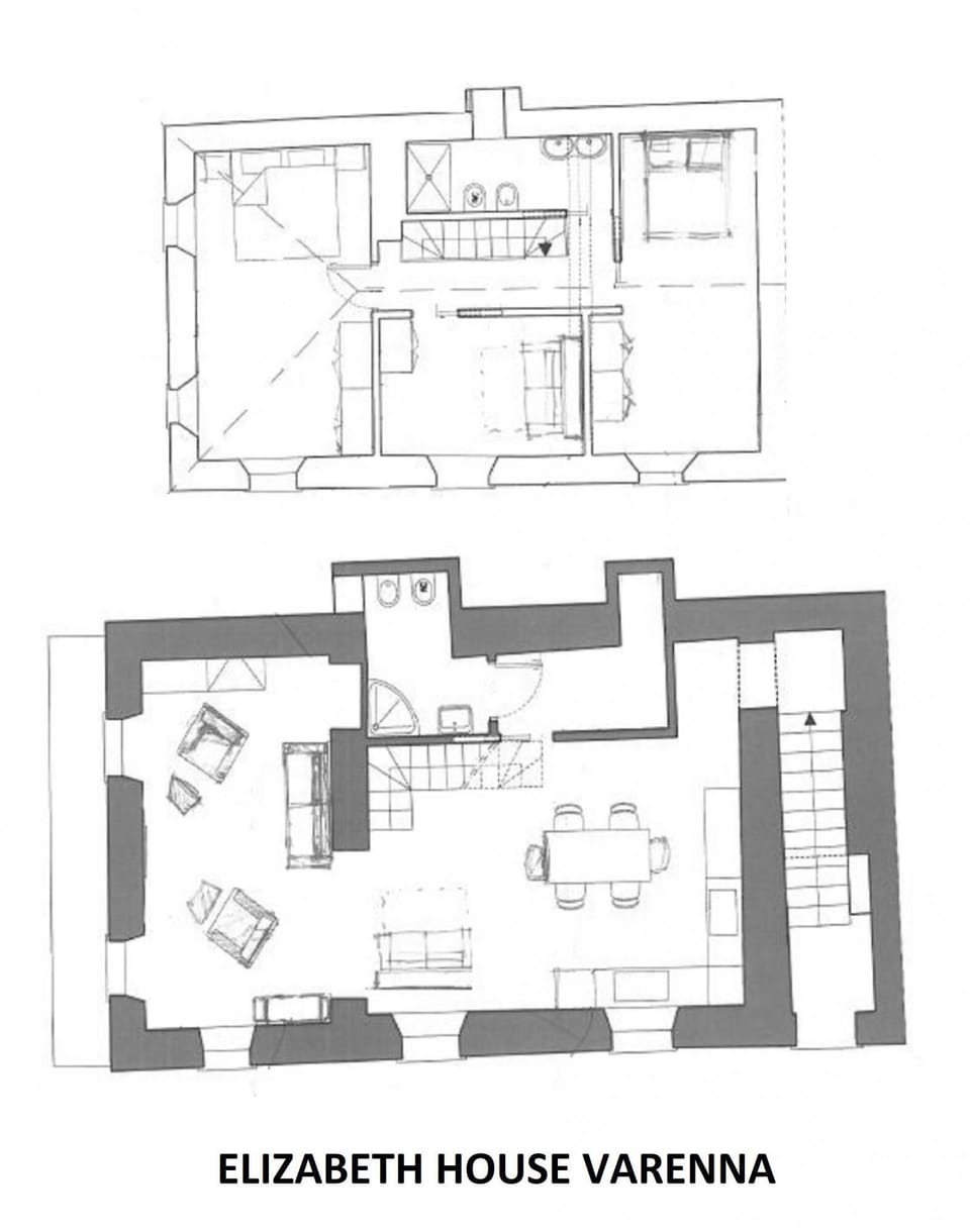 House | 3 bedrooms, WiFi