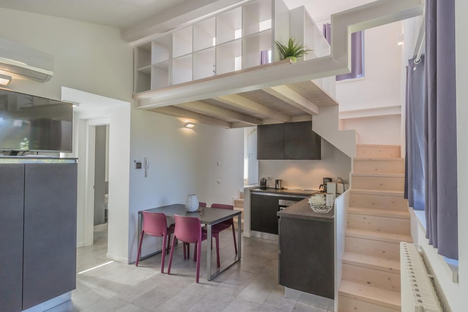 House | 1 bedroom