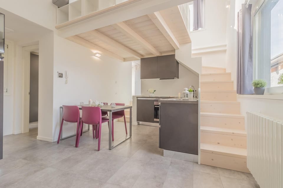 House | 1 bedroom