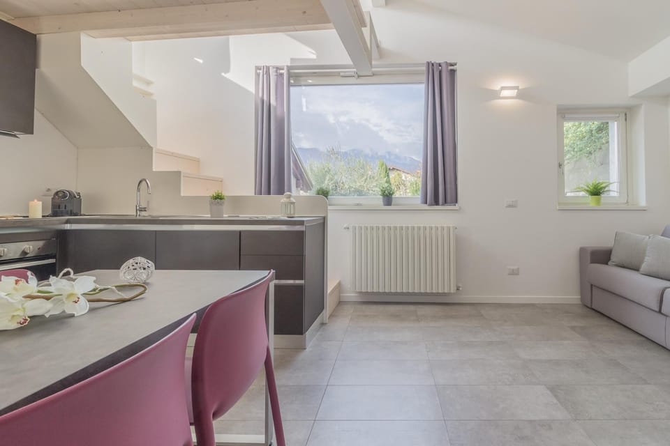 House | 1 bedroom