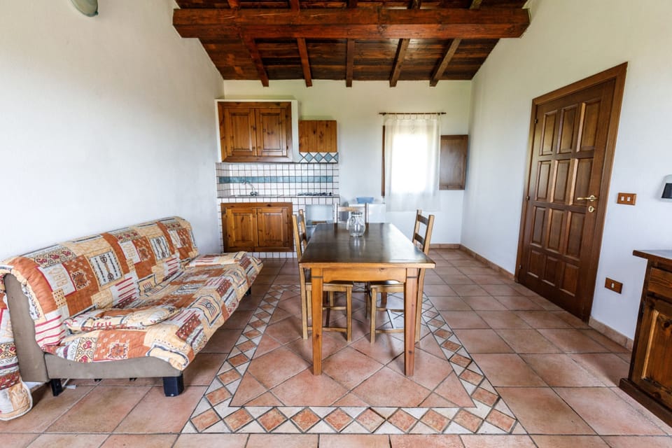 House | 1 bedroom