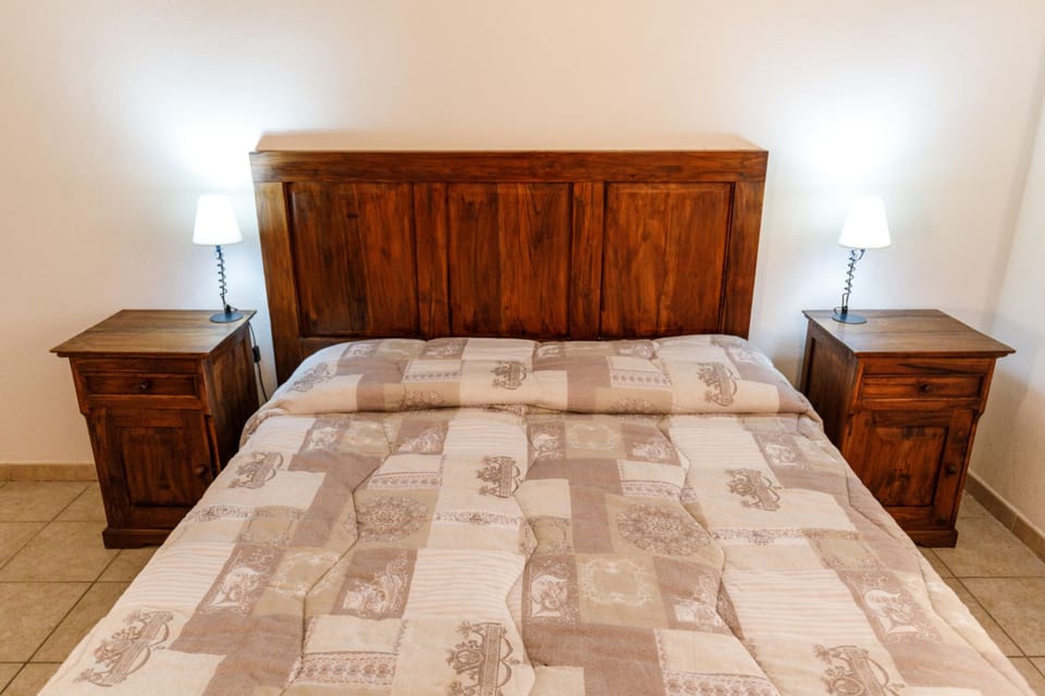 House | 1 bedroom
