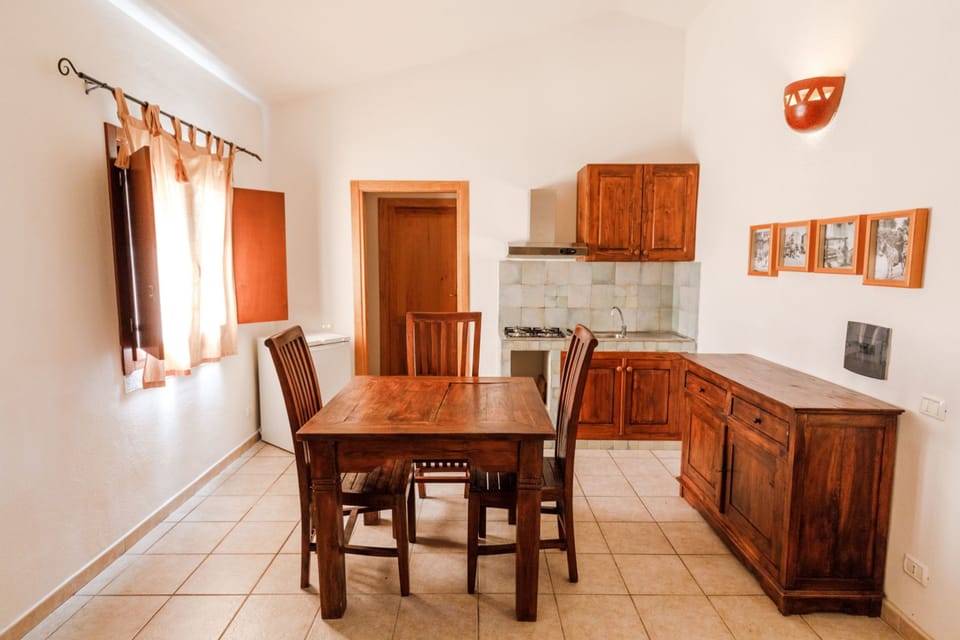 House | 1 bedroom