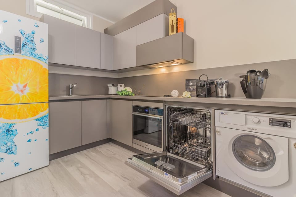 House | 1 bedroom, WiFi