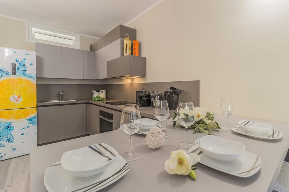 House | 1 bedroom, WiFi