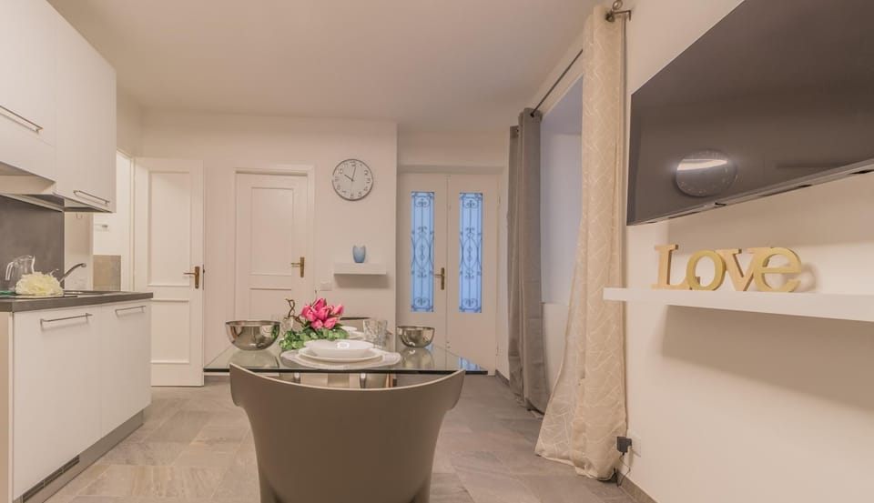 Apartment | 1 bedroom, WiFi